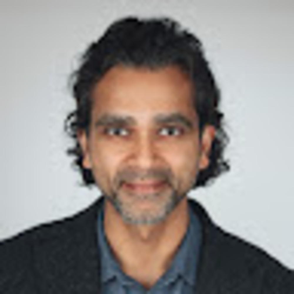 Meet your Posher, Samir